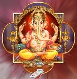 Ganapathi Homa