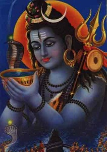 Shiva Homa